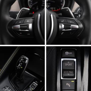 2018 Bmw X2 20i Xdrive Msport - Thumbnail