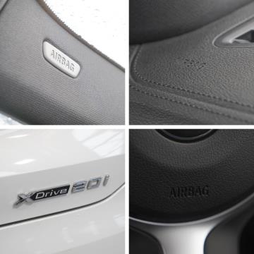 2018 Bmw X2 20i Xdrive Msport - Thumbnail