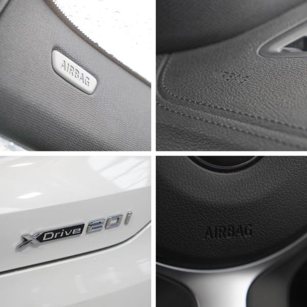 2018 Bmw X2 20i Xdrive Msport