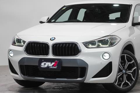2018 Bmw X2 20i Xdrive Msport - Thumbnail