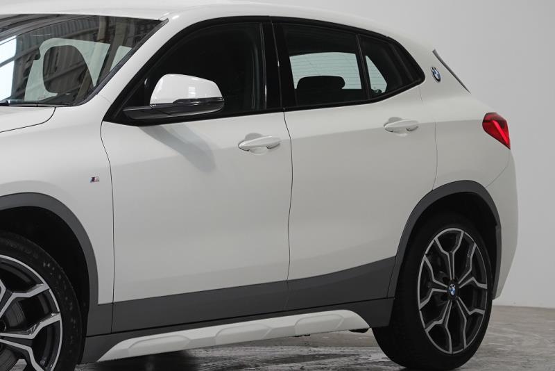 2018 Bmw X2 20i Xdrive Msport