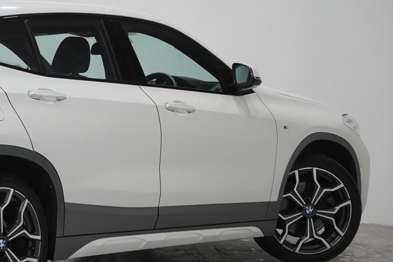 2018 Bmw X2 20i Xdrive Msport