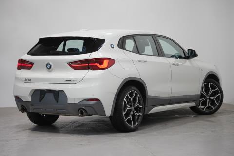 2018 Bmw X2 20i Xdrive Msport - Thumbnail
