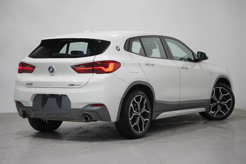 2018 Bmw X2 20i Xdrive Msport