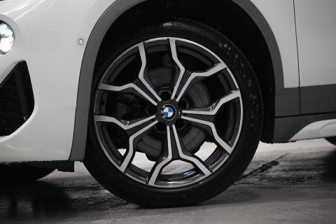 2018 Bmw X2 20i Xdrive Msport - Thumbnail