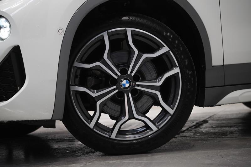 2018 Bmw X2 20i Xdrive Msport