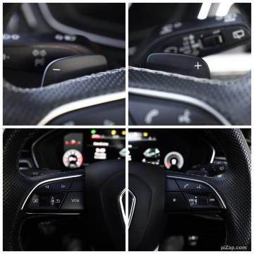 2021 Audi A4 Avant 35TFSi S Line - Thumbnail