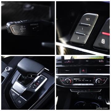 2021 Audi A4 Avant 35TFSi S Line - Thumbnail