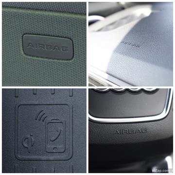 2021 Audi A4 Avant 35TFSi S Line - Thumbnail