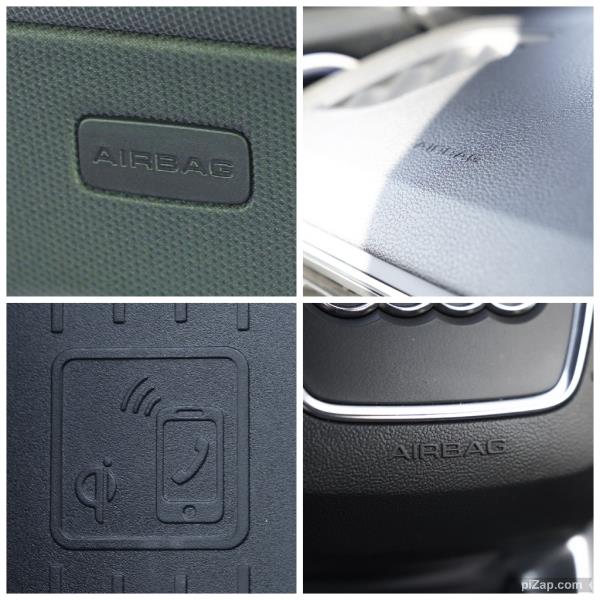 2021 Audi A4 Avant 35TFSi S Line