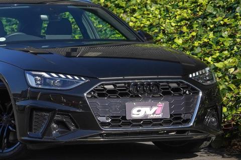 2021 Audi A4 Avant 35TFSi S Line - Thumbnail
