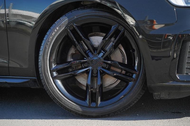 2021 Audi A4 Avant 35TFSi S Line