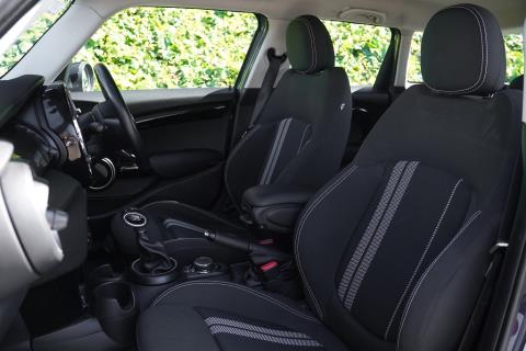 2016 Mini Cooper S - Thumbnail