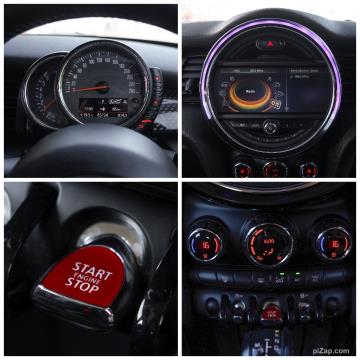 2016 Mini Cooper S - Thumbnail