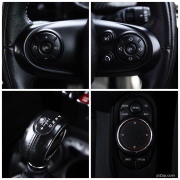 2016 Mini Cooper S - Thumbnail