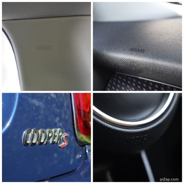 2016 Mini Cooper S - Thumbnail