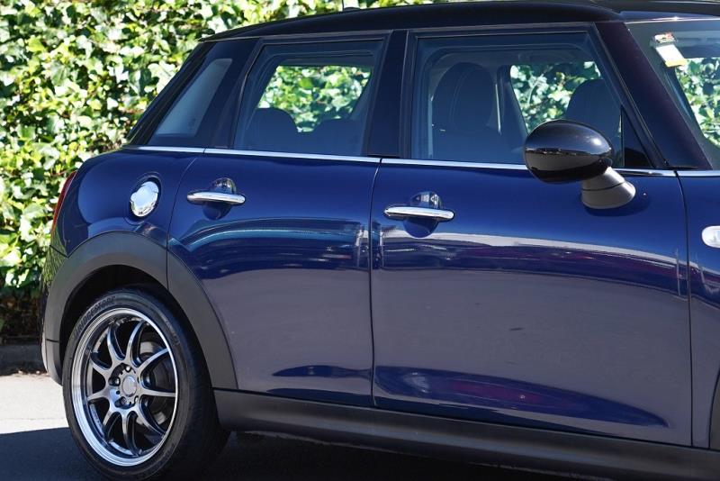 2016 Mini Cooper S