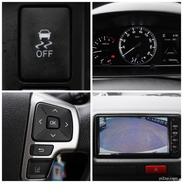 2021 Toyota Hiace ZL 5 Door