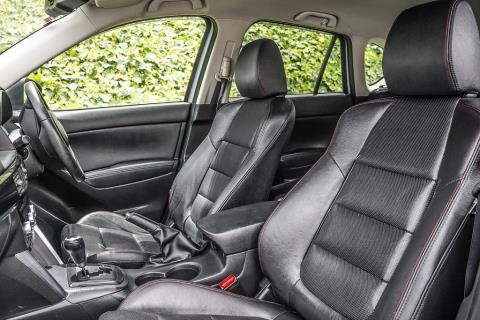 2013 Mazda CX-5 20S Petrol - Thumbnail