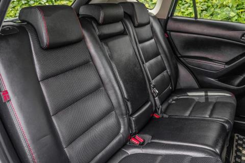 2013 Mazda CX-5 20S Petrol - Thumbnail