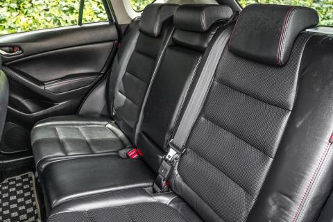 2013 Mazda CX-5 20S Petrol - Thumbnail