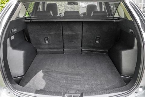 2013 Mazda CX-5 20S Petrol - Thumbnail