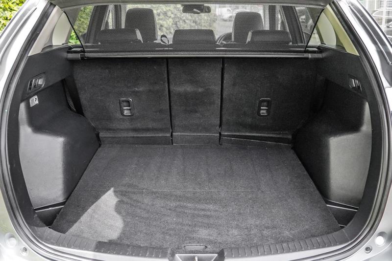 2013 Mazda CX-5 20S Petrol