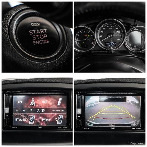 2013 Mazda CX-5 20S Petrol