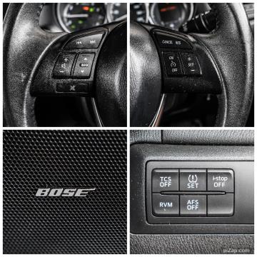 2013 Mazda CX-5 20S Petrol - Thumbnail