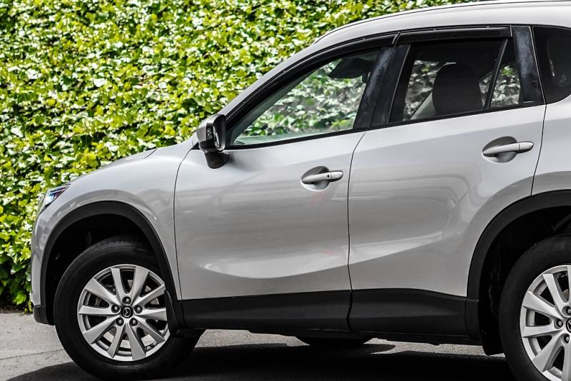 2013 Mazda CX-5 20S Petrol