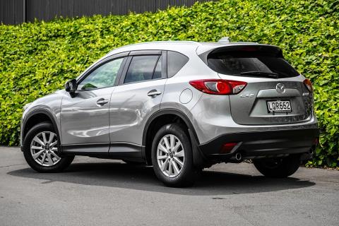 2013 Mazda CX-5 20S Petrol - Thumbnail