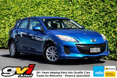 2013 Mazda 3 Sport / Axela 20S - Thumbnail