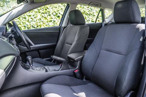 2013 Mazda 3 Sport / Axela 20S - Thumbnail