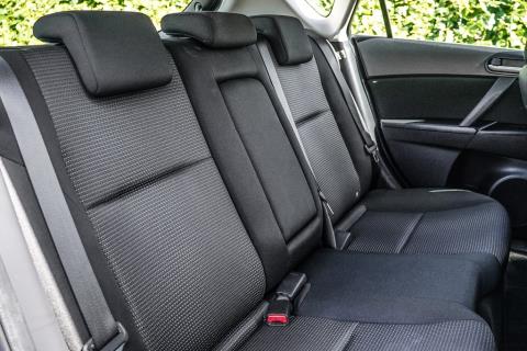 2013 Mazda 3 Sport / Axela 20S - Thumbnail