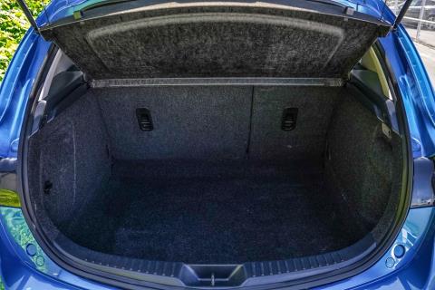 2013 Mazda 3 Sport / Axela 20S - Thumbnail