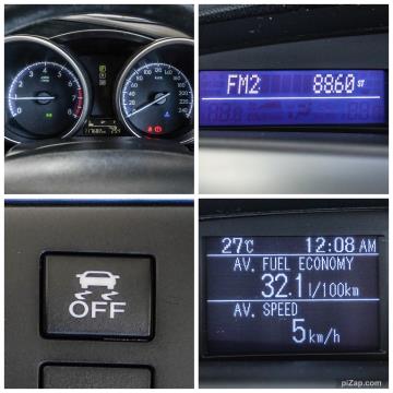 2013 Mazda 3 Sport / Axela 20S - Thumbnail