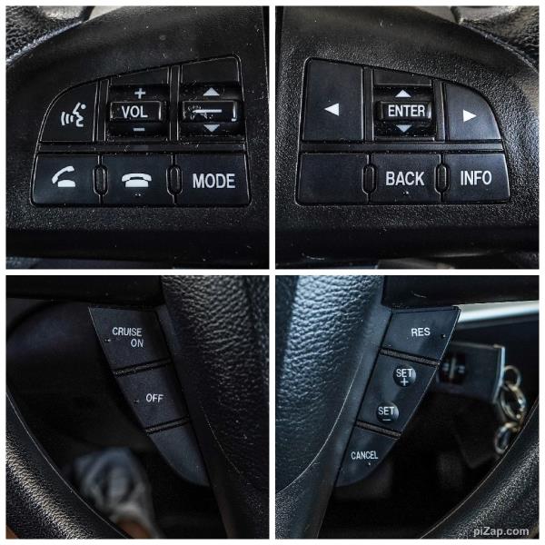 2013 Mazda 3 Sport / Axela 20S