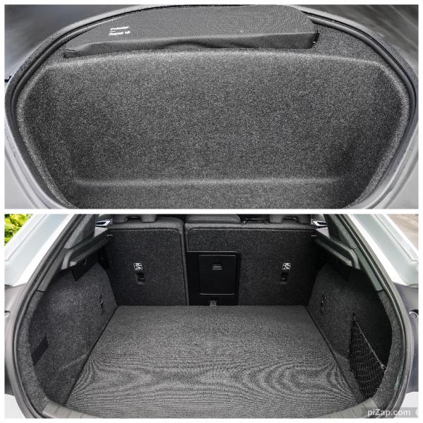 2022 Polestar 2 SRSM 69kWh