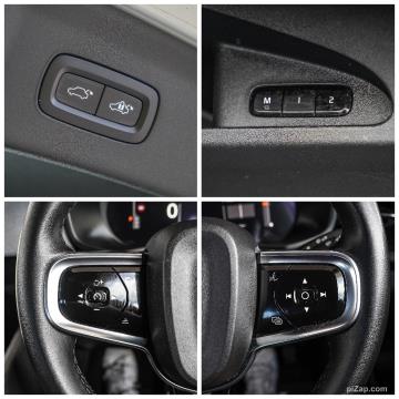 2022 Polestar 2 SRSM 69kWh - Thumbnail