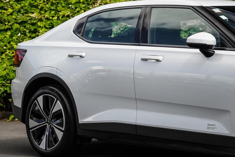 2022 Polestar 2 SRSM 69kWh