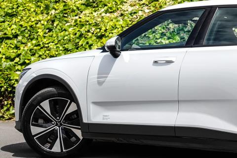 2022 Polestar 2 SRSM 69kWh - Thumbnail