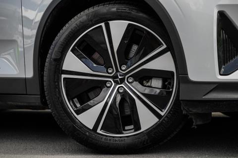 2022 Polestar 2 SRSM 69kWh - Thumbnail