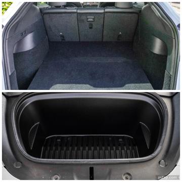 2023 Tesla Model Y RWD 60kWh - Thumbnail