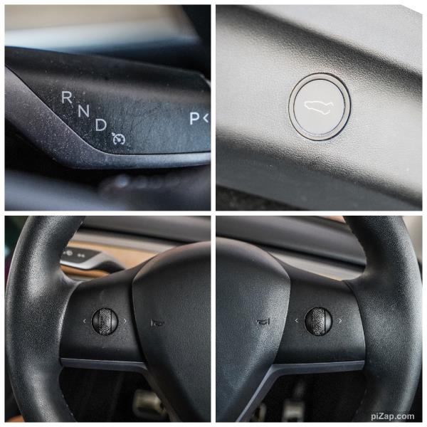 2023 Tesla Model Y RWD 60kWh