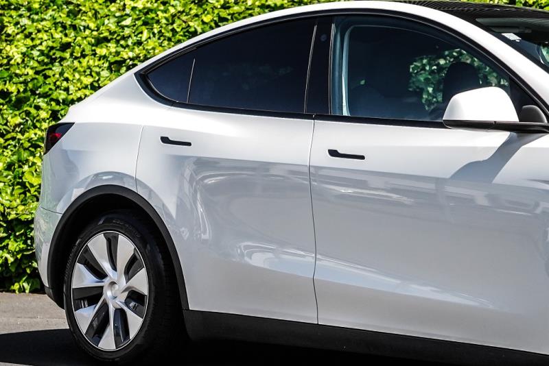 2023 Tesla Model Y RWD 60kWh