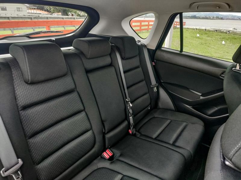 2012 Mazda CX-5 20S Petrol