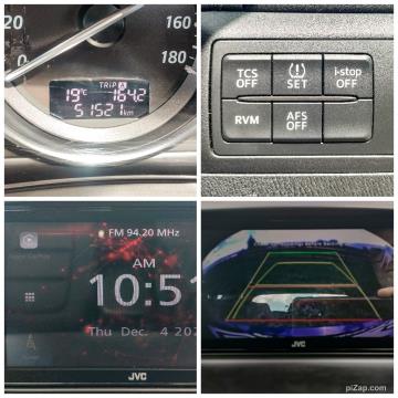 2012 Mazda CX-5 20S Petrol - Thumbnail