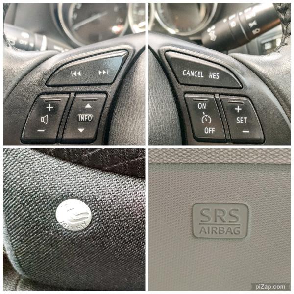 2012 Mazda CX-5 20S Petrol