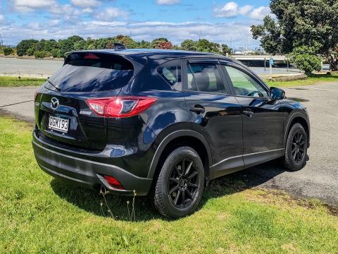2012 Mazda CX-5 20S Petrol - Thumbnail