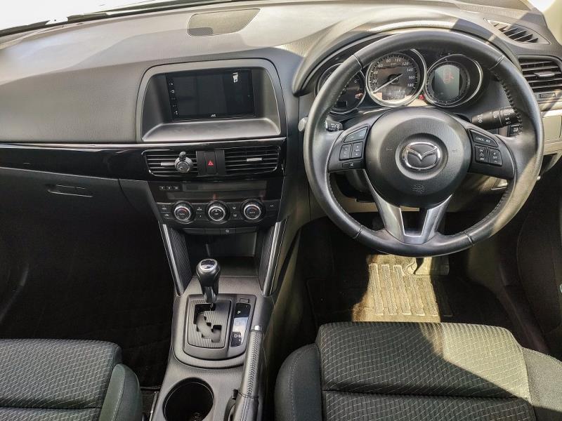 2012 Mazda CX-5 20S Petrol